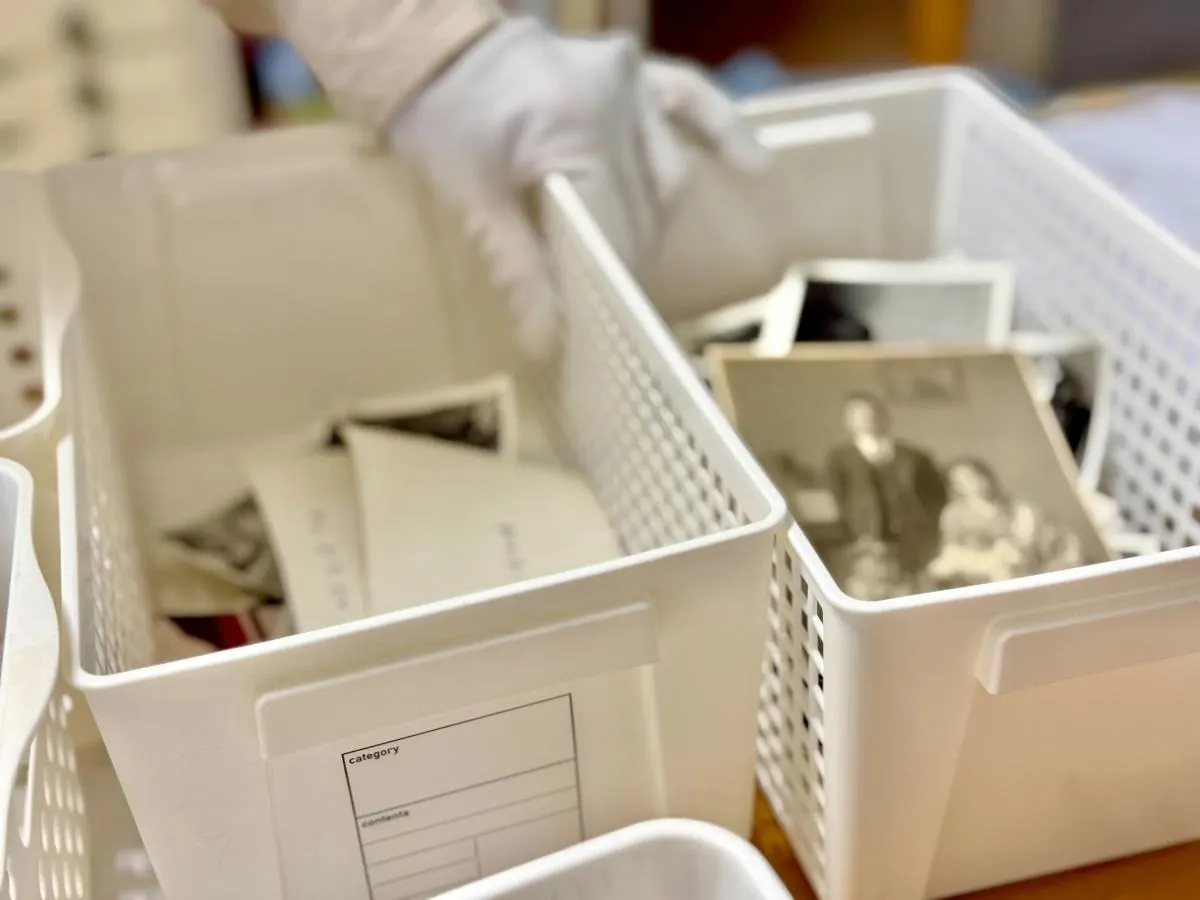 遺品整理のことでお困りのあなたへ、業者の選び方とトラブルを避ける方法をご紹介