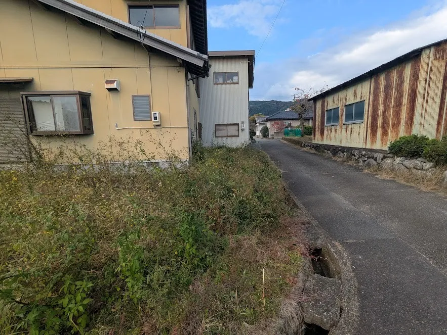 松阪市と伊勢市にて草刈りをしてきました！