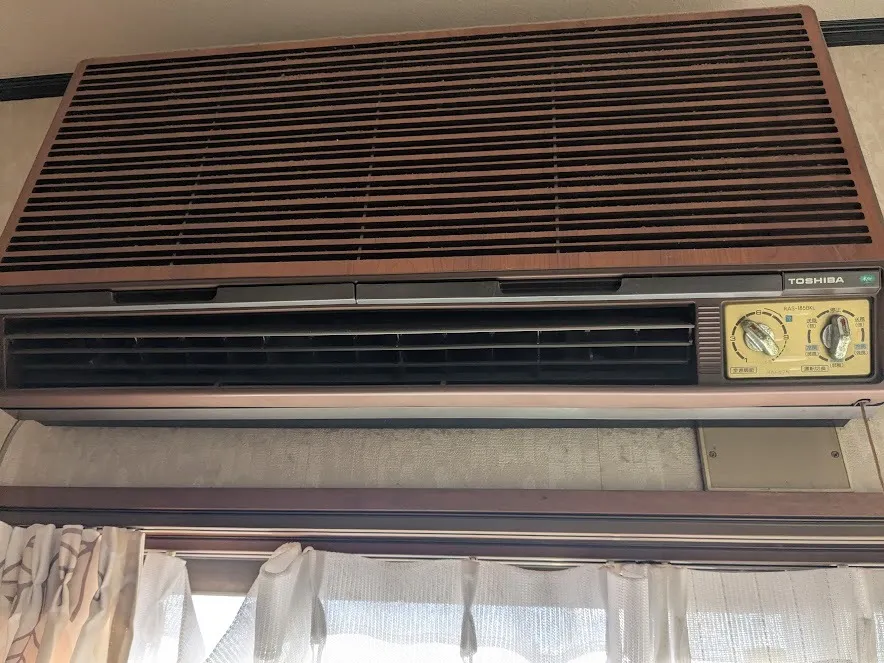 松阪市にて不用品の回収をしてきました！