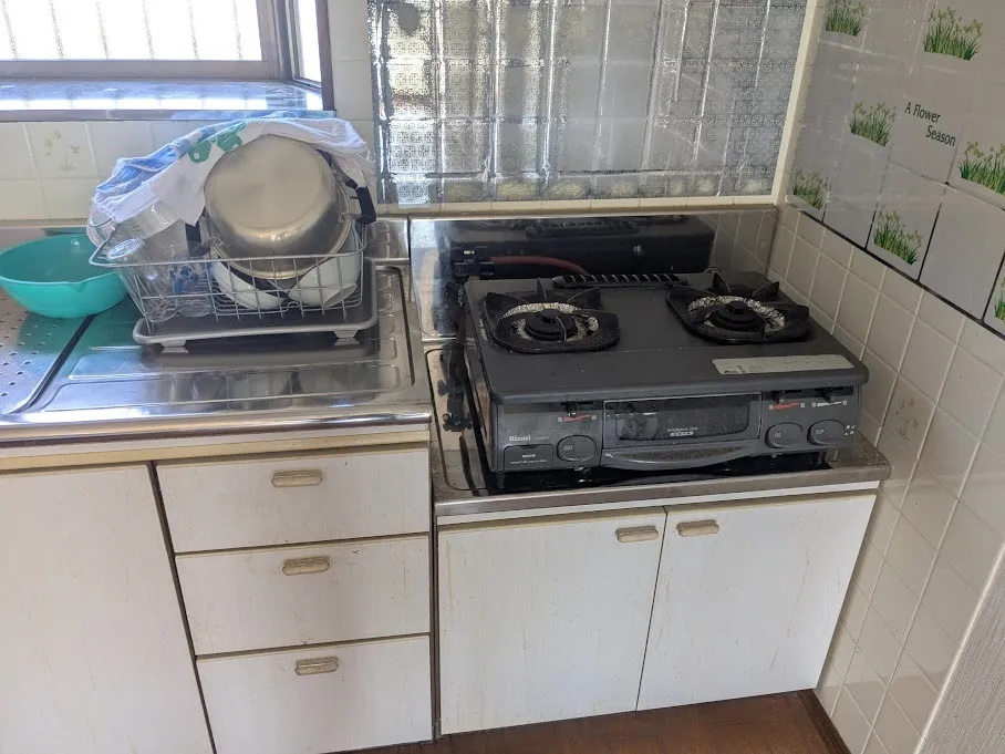 度会町にて不用品の回収をしてきました！