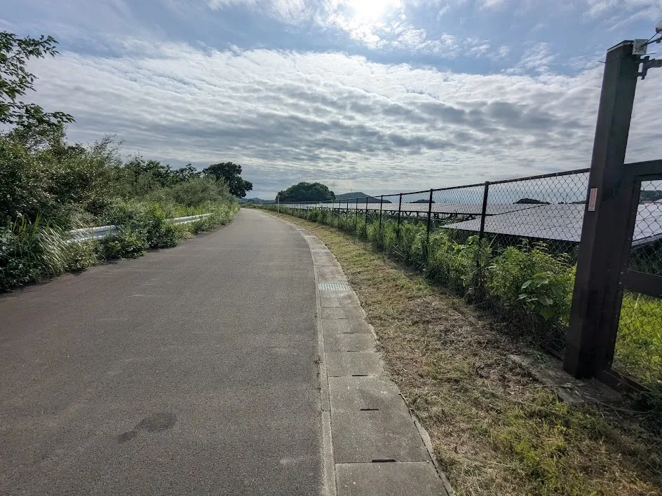 伊勢市にて不用品回収と、草刈りに行ってきました！